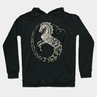 Kelpie Hoodie